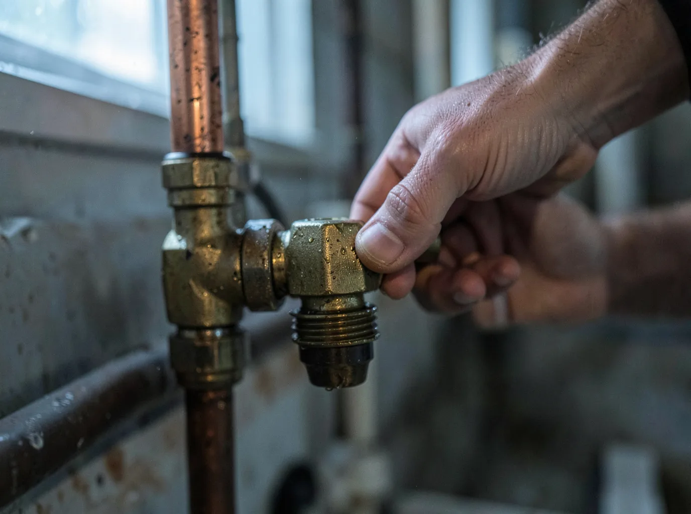 Emergency Plumber Burbank, WA FAQs